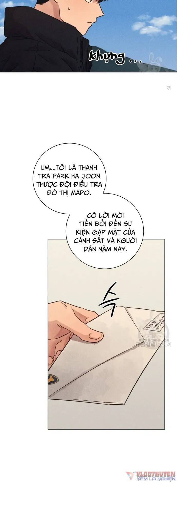 Phỏng Vấn Sát Nhân [Chap 32-76] - Page 20