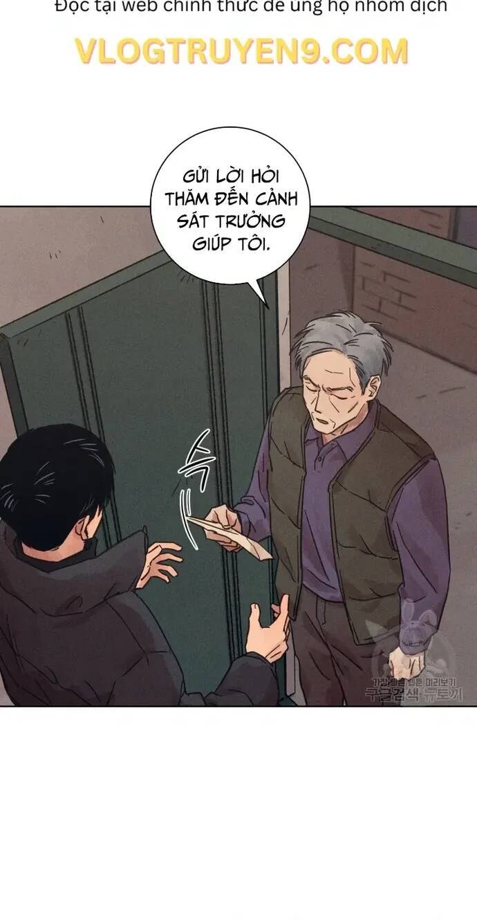 Phỏng Vấn Sát Nhân [Chap 32-76] - Page 23