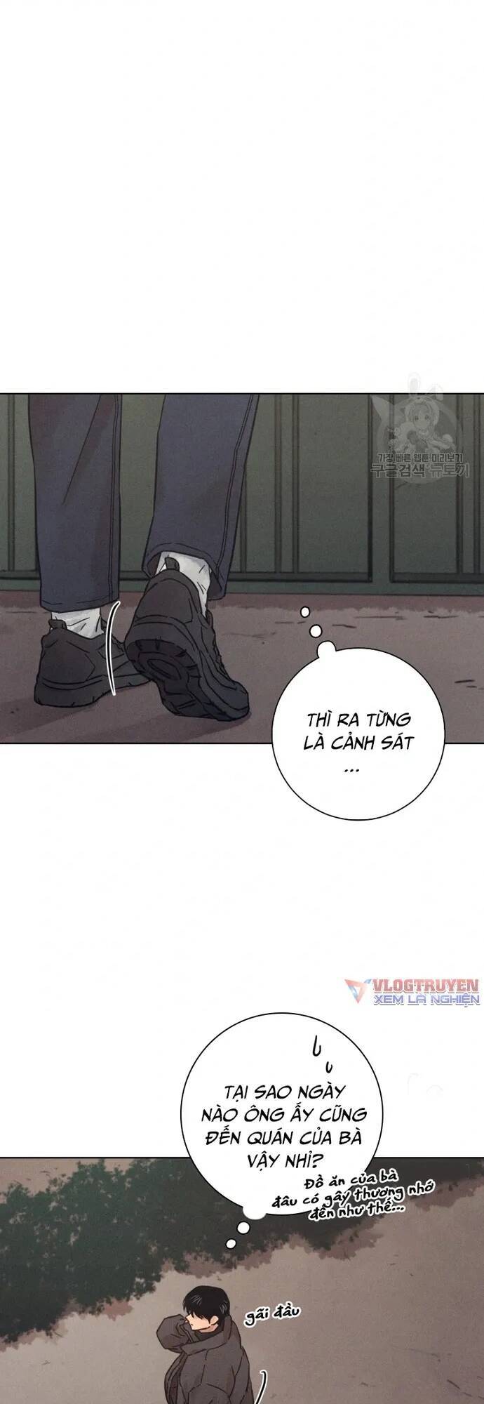 Phỏng Vấn Sát Nhân [Chap 32-76] - Page 25