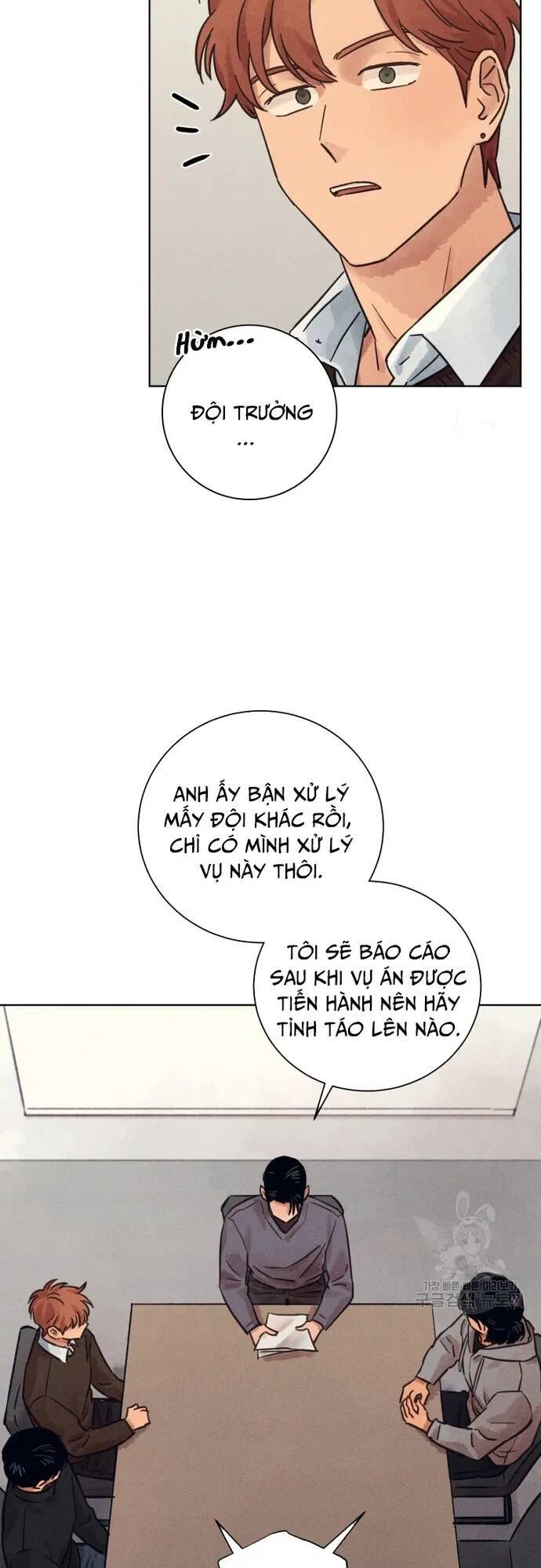 Phỏng Vấn Sát Nhân [Chap 32-76] - Page 29