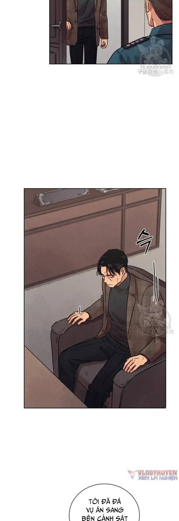 Phỏng Vấn Sát Nhân [Chap 32-76] - Page 3