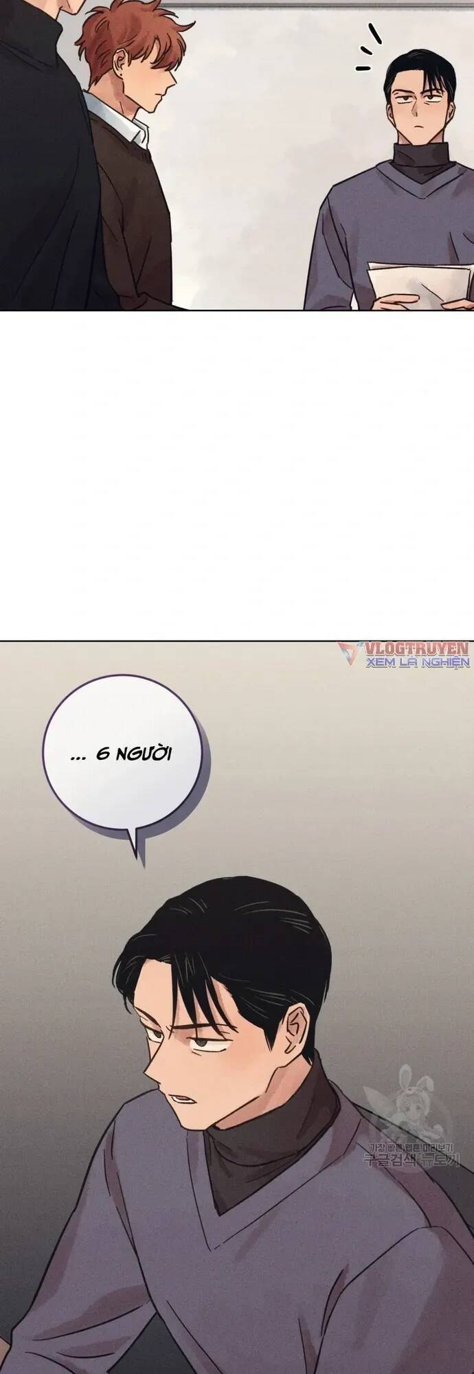 Phỏng Vấn Sát Nhân [Chap 32-76] - Page 33