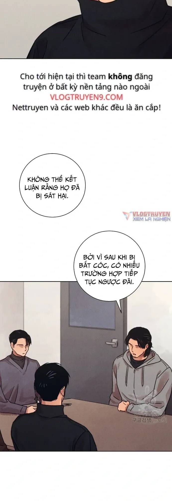 Phỏng Vấn Sát Nhân [Chap 32-76] - Page 37
