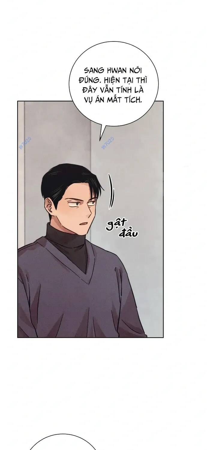 Phỏng Vấn Sát Nhân [Chap 32-76] - Page 38