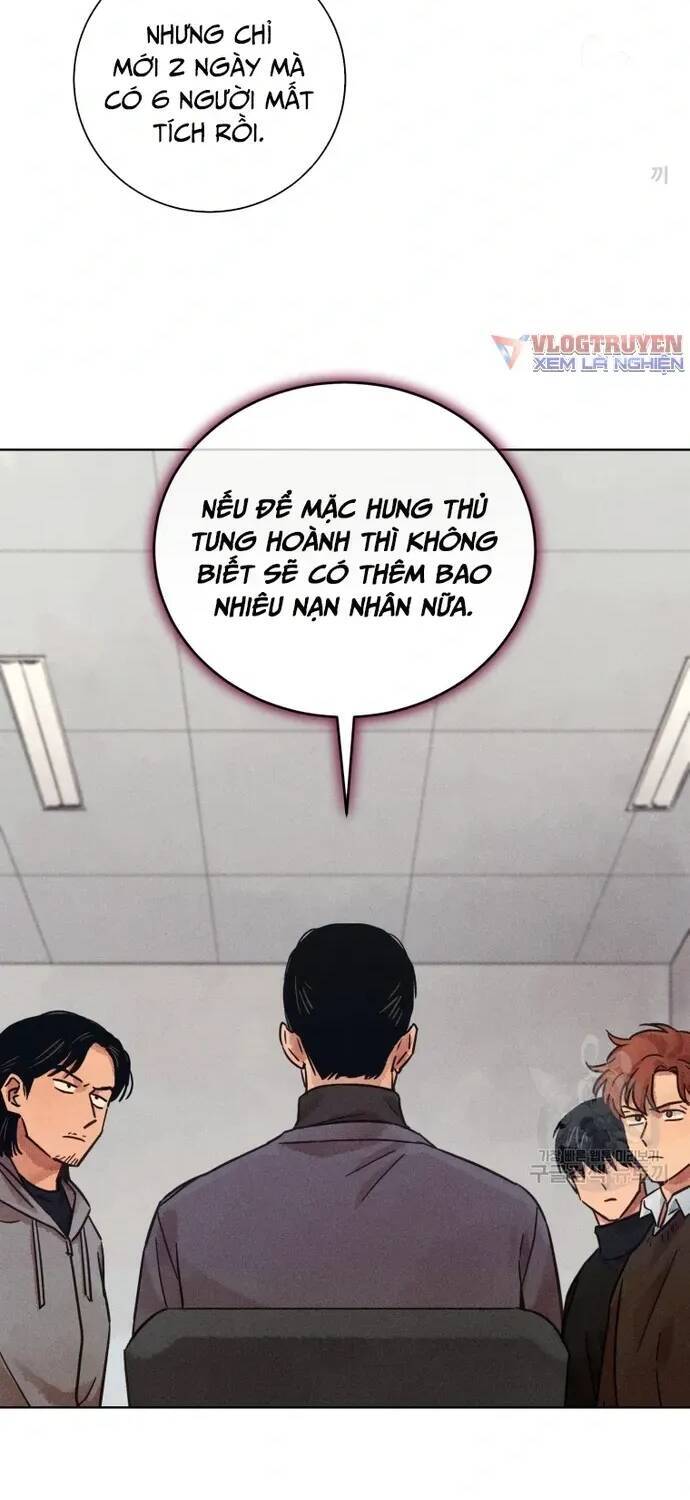 Phỏng Vấn Sát Nhân [Chap 32-76] - Page 39