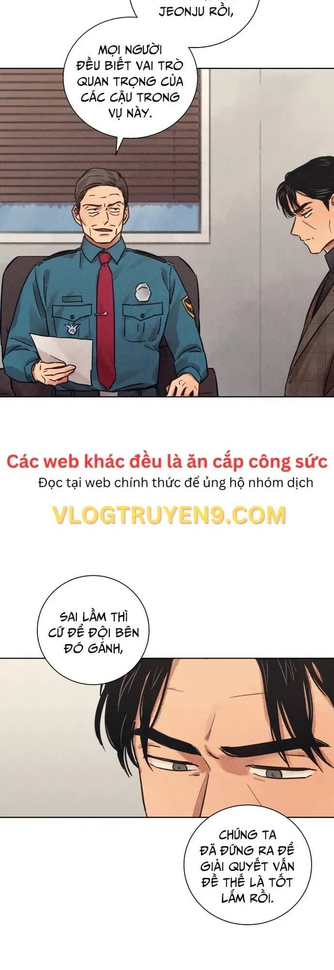 Phỏng Vấn Sát Nhân [Chap 32-76] - Page 4