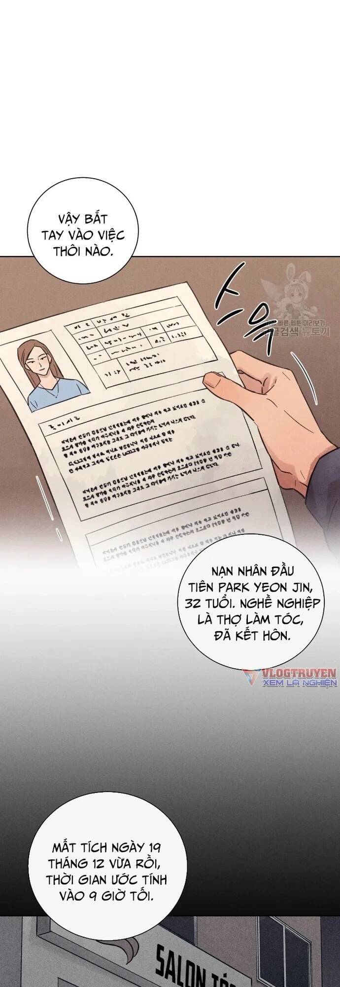 Phỏng Vấn Sát Nhân [Chap 32-76] - Page 40