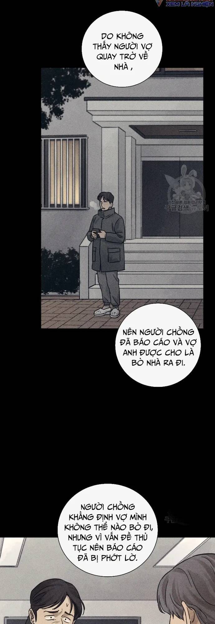 Phỏng Vấn Sát Nhân [Chap 32-76] - Page 42