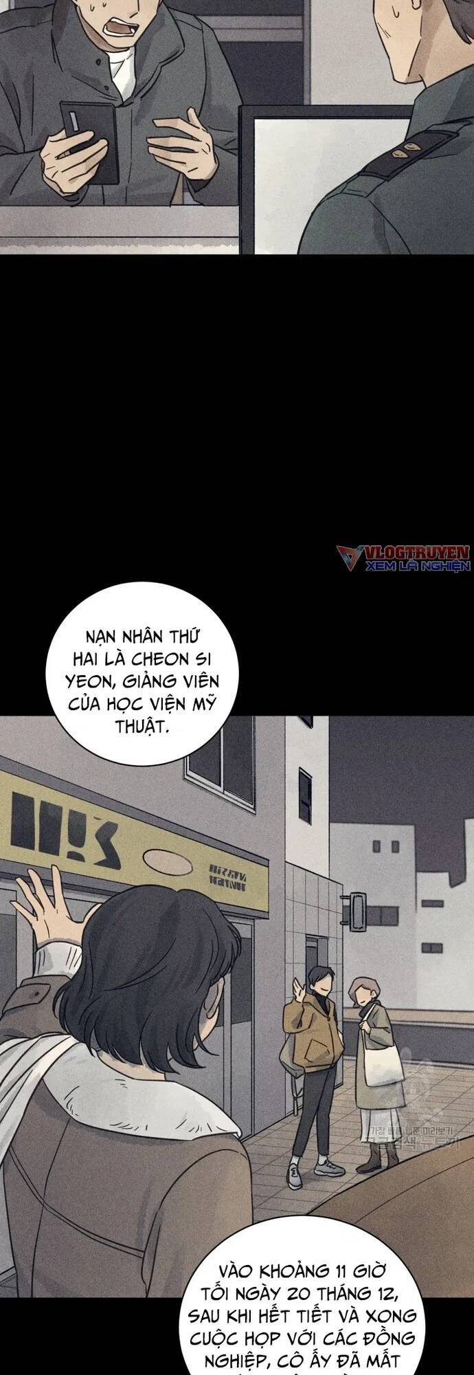 Phỏng Vấn Sát Nhân [Chap 32-76] - Page 43