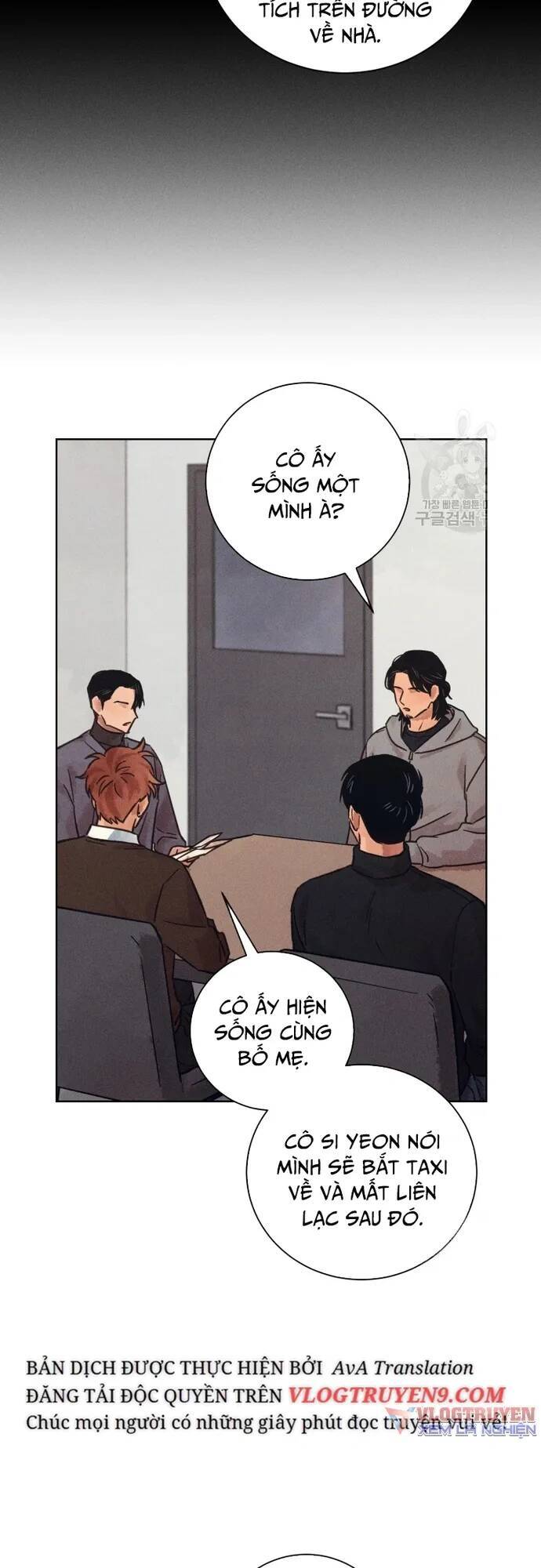 Phỏng Vấn Sát Nhân [Chap 32-76] - Page 44