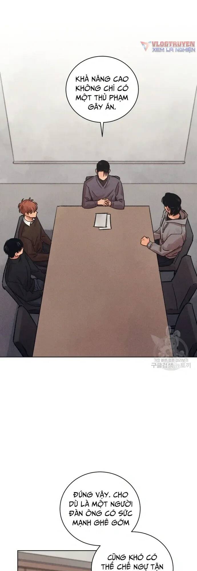 Phỏng Vấn Sát Nhân [Chap 32-76] - Page 1