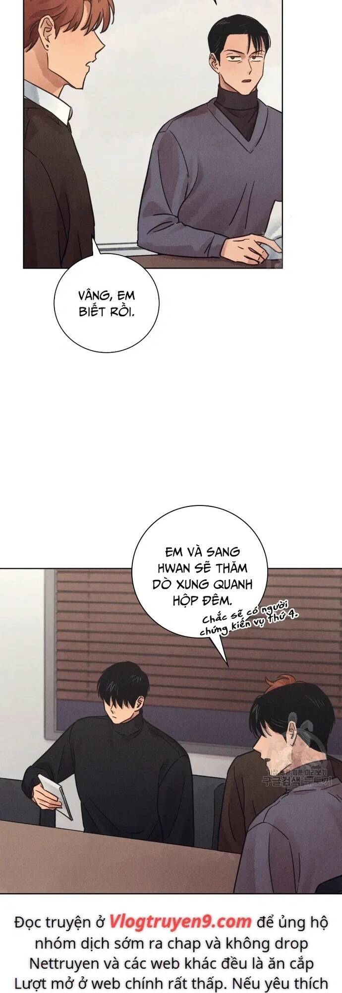 Phỏng Vấn Sát Nhân [Chap 32-76] - Page 11