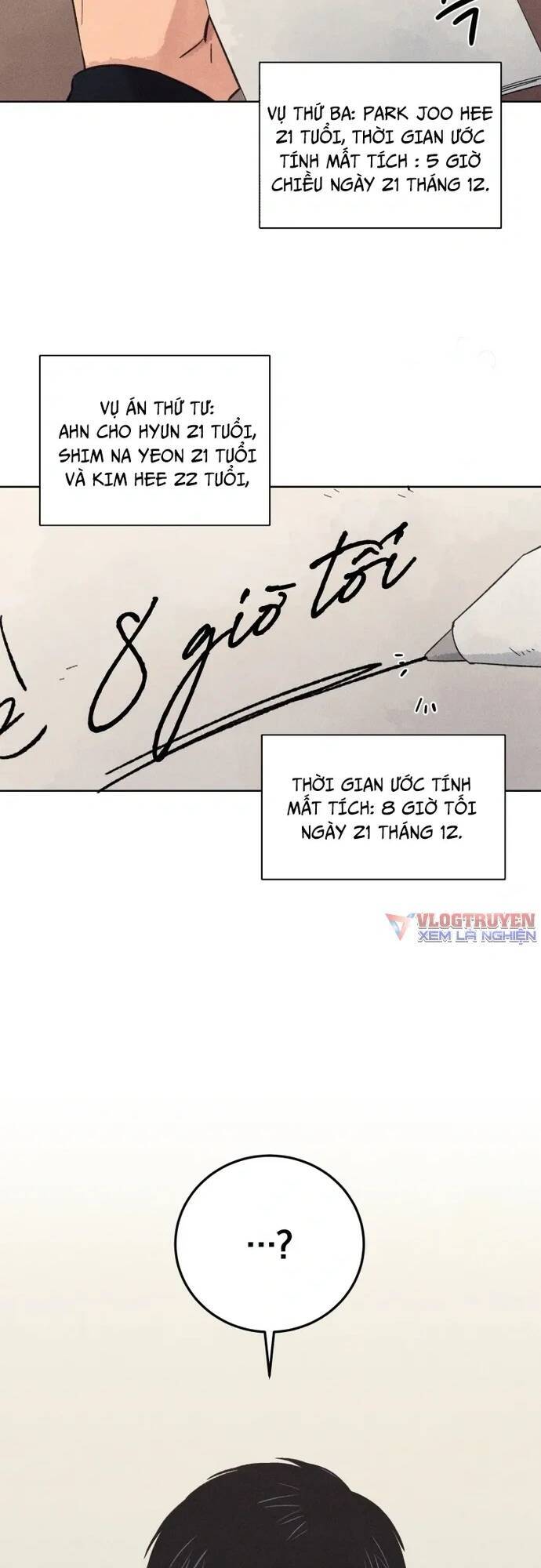 Phỏng Vấn Sát Nhân [Chap 32-76] - Page 13
