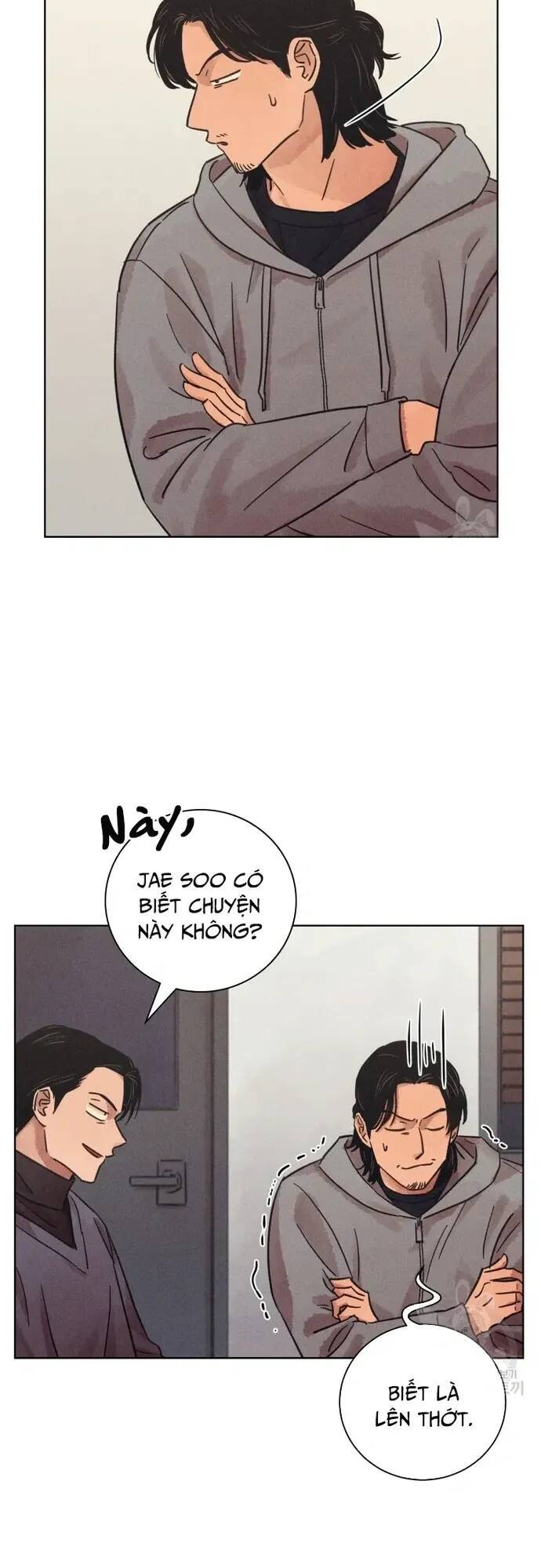 Phỏng Vấn Sát Nhân [Chap 32-76] - Page 18