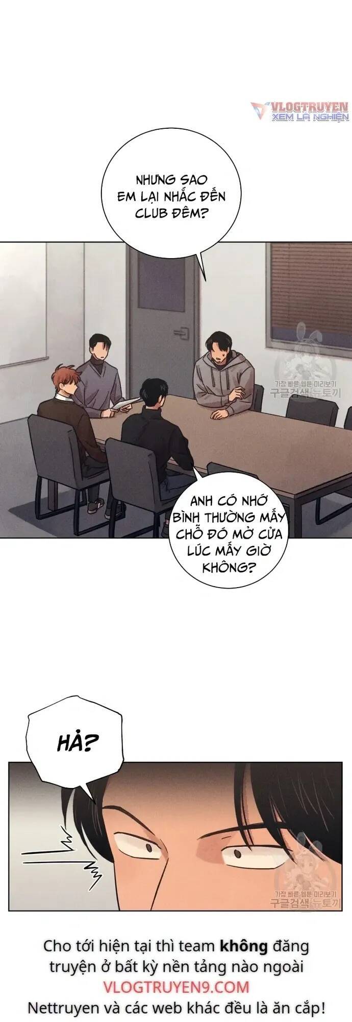 Phỏng Vấn Sát Nhân [Chap 32-76] - Page 19