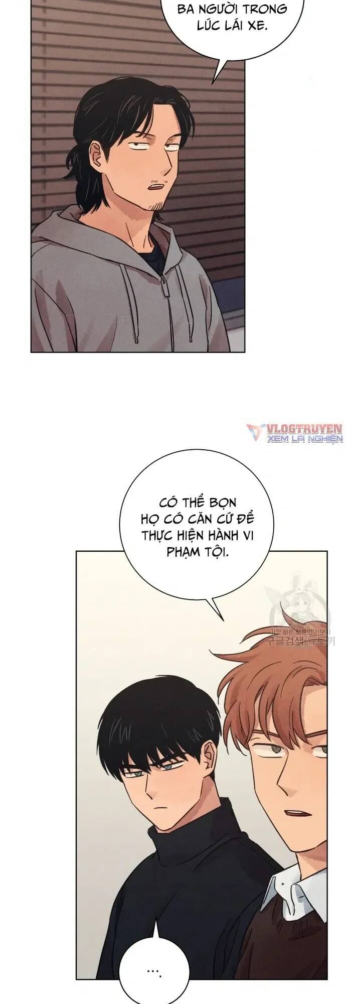 Phỏng Vấn Sát Nhân [Chap 32-76] - Page 2