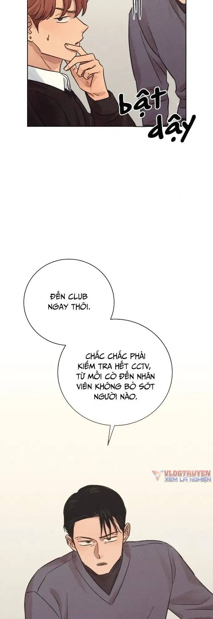 Phỏng Vấn Sát Nhân [Chap 32-76] - Page 21