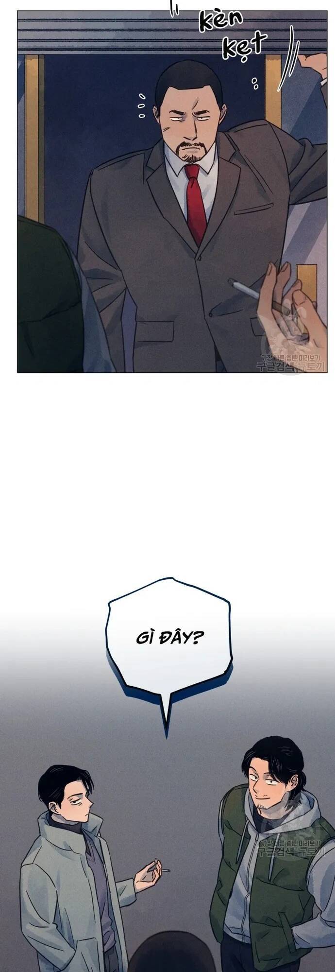 Phỏng Vấn Sát Nhân [Chap 32-76] - Page 25