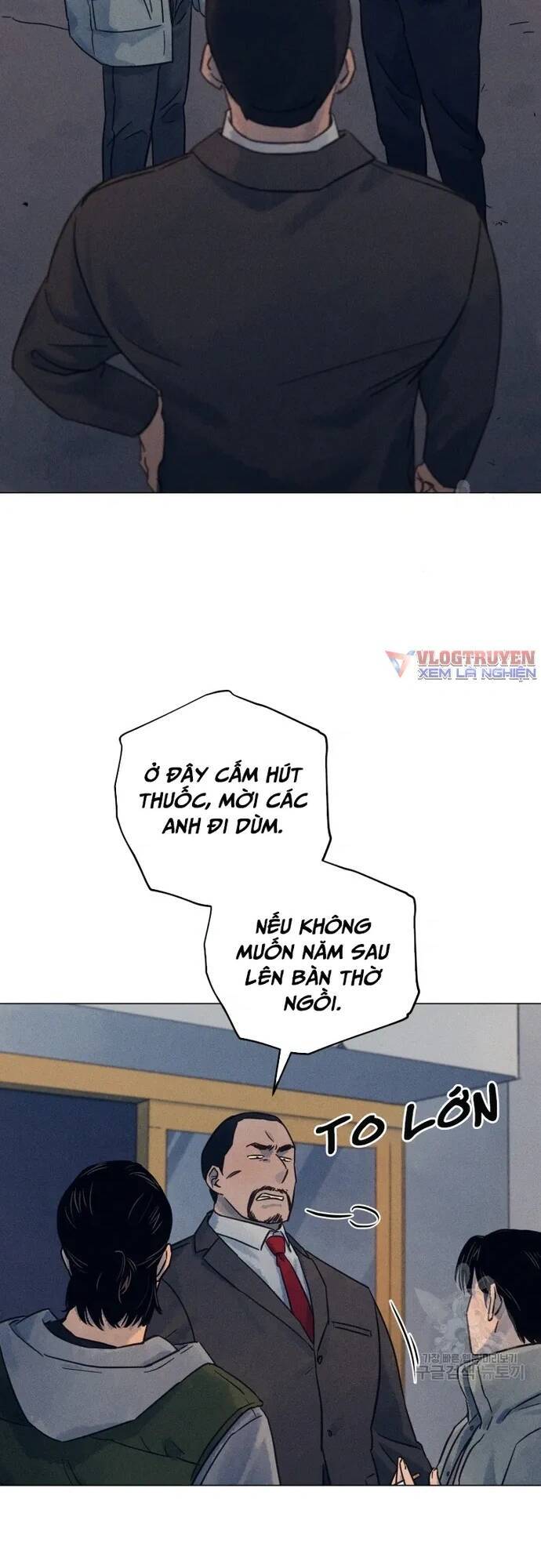 Phỏng Vấn Sát Nhân [Chap 32-76] - Page 26