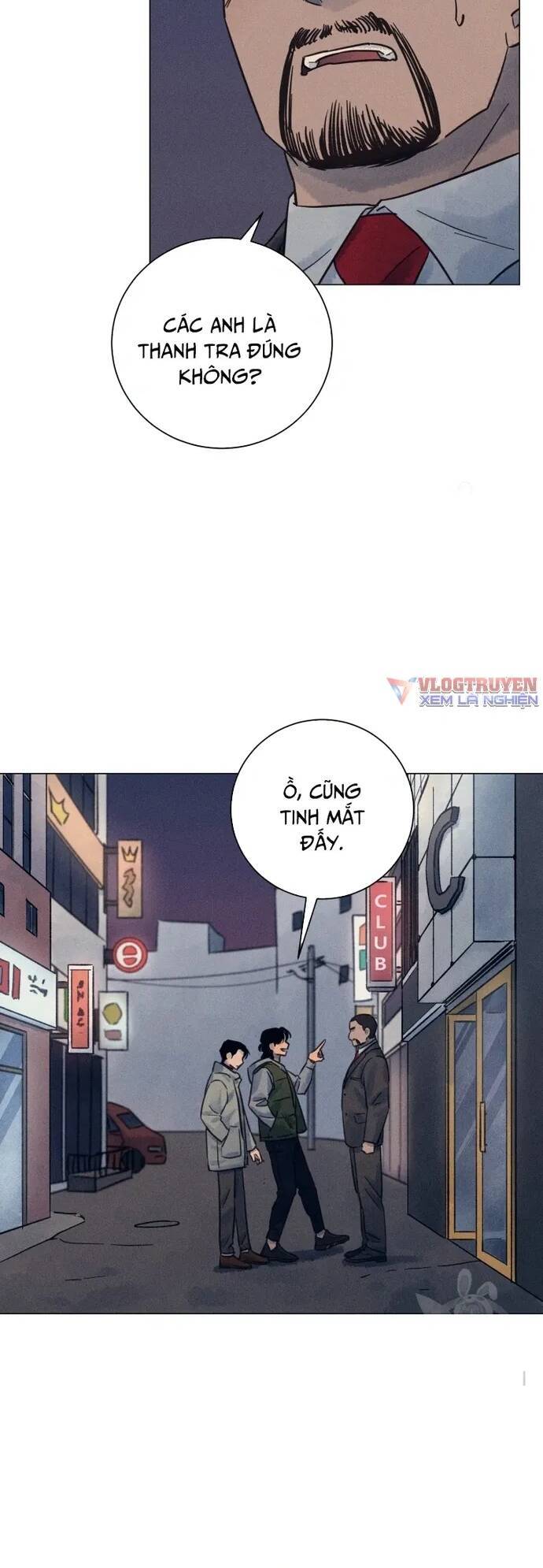 Phỏng Vấn Sát Nhân [Chap 32-76] - Page 30