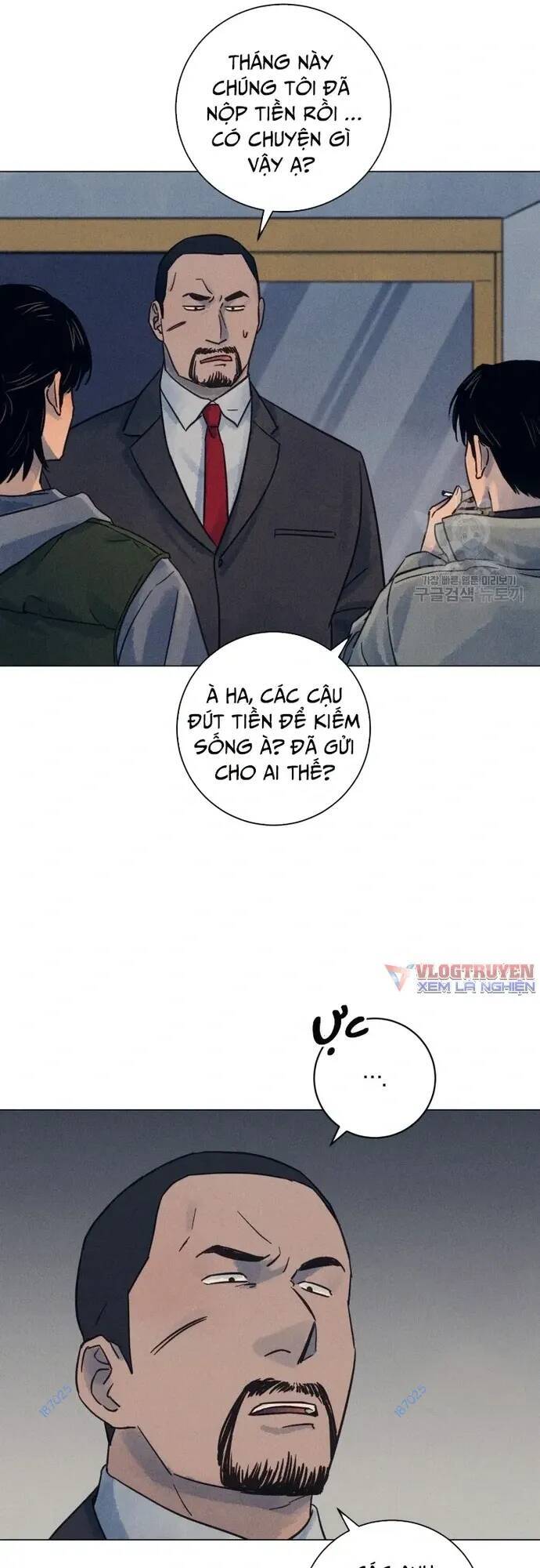 Phỏng Vấn Sát Nhân [Chap 32-76] - Page 31