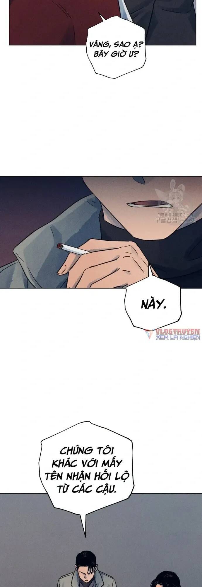 Phỏng Vấn Sát Nhân [Chap 32-76] - Page 34