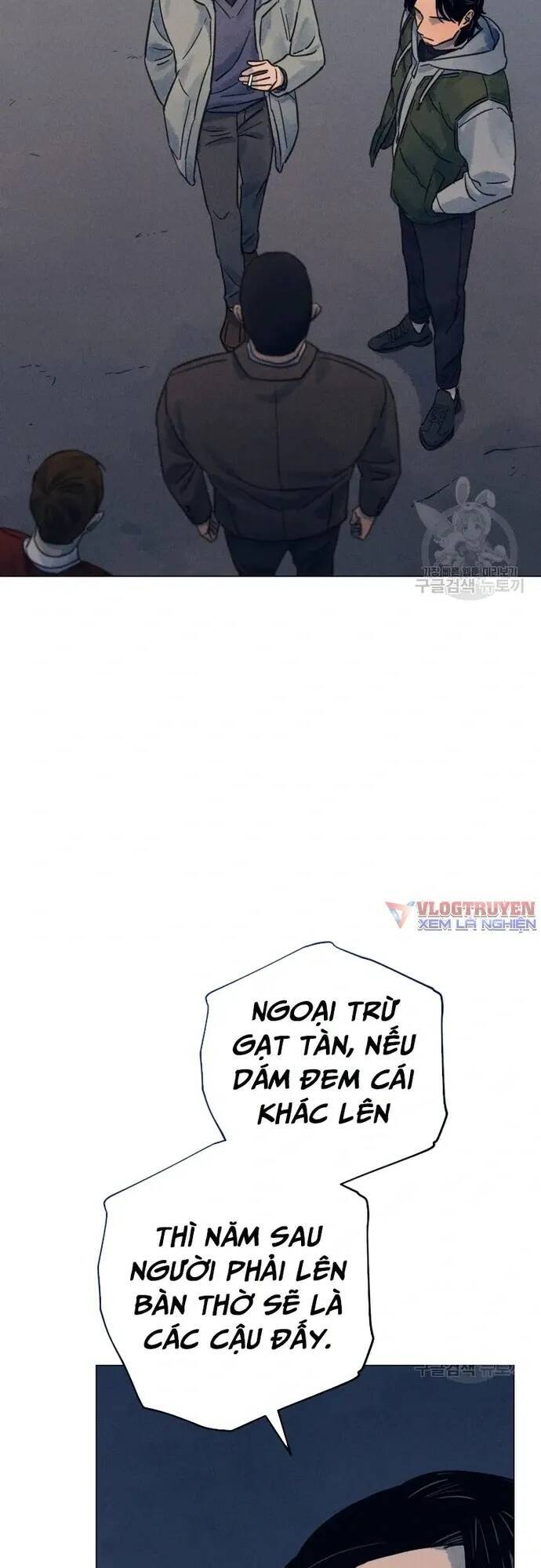 Phỏng Vấn Sát Nhân [Chap 32-76] - Page 35