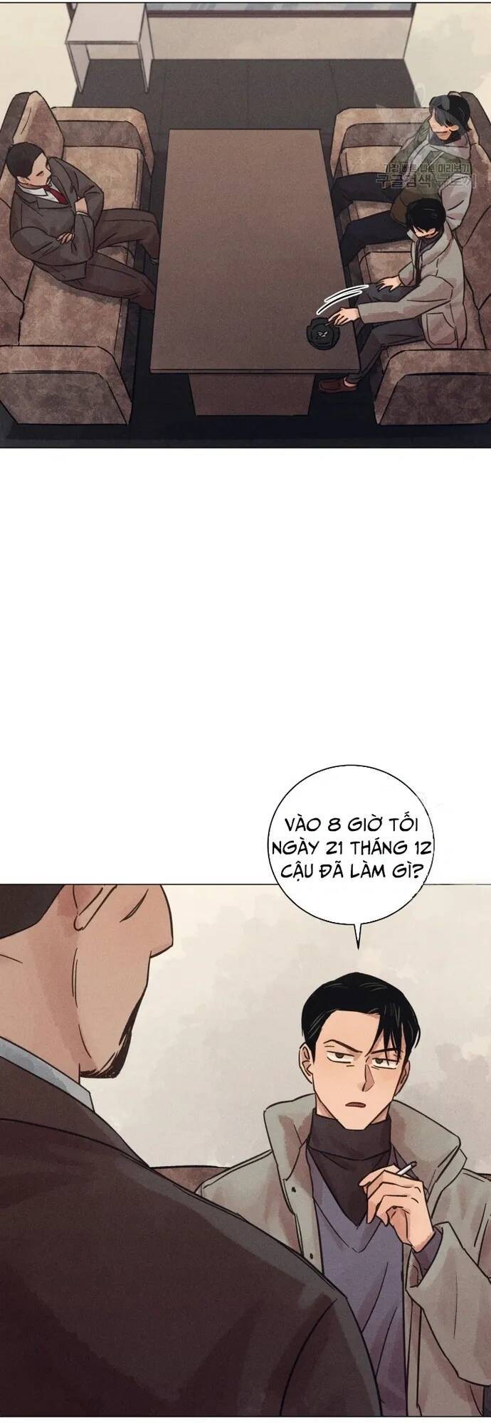 Phỏng Vấn Sát Nhân [Chap 32-76] - Page 39