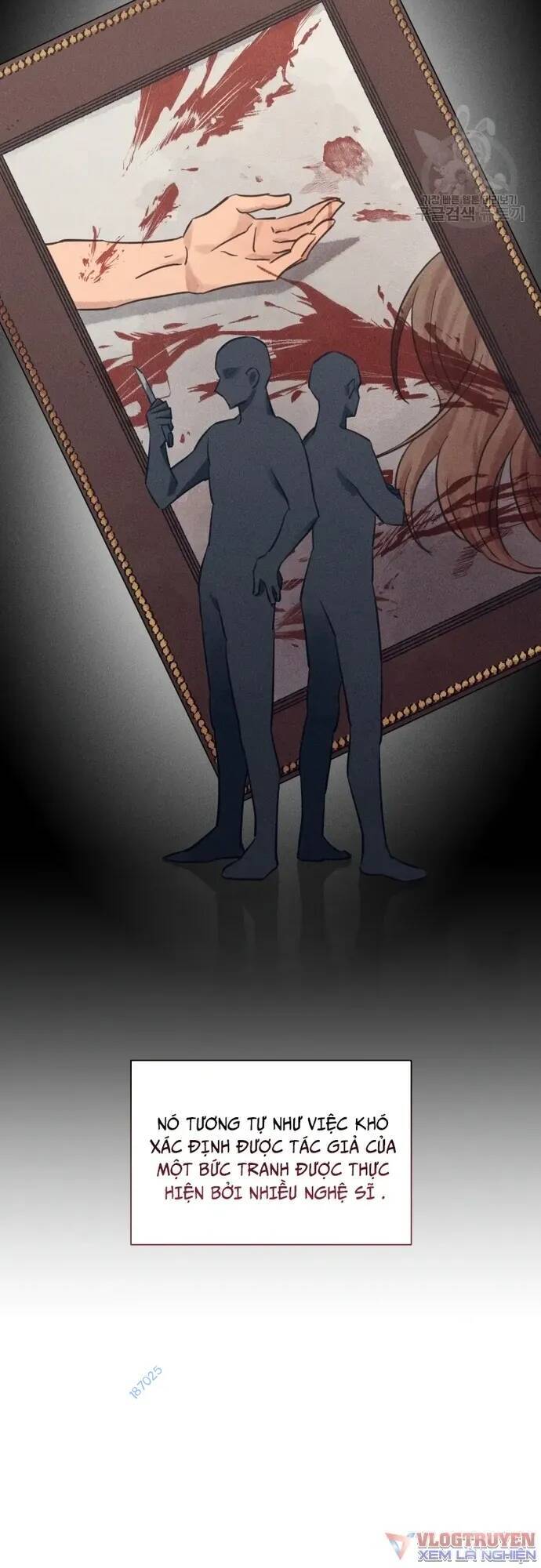 Phỏng Vấn Sát Nhân [Chap 32-76] - Page 4