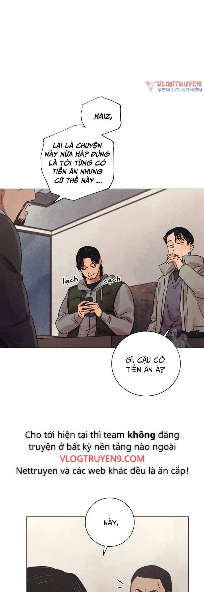 Phỏng Vấn Sát Nhân [Chap 32-76] - Page 40