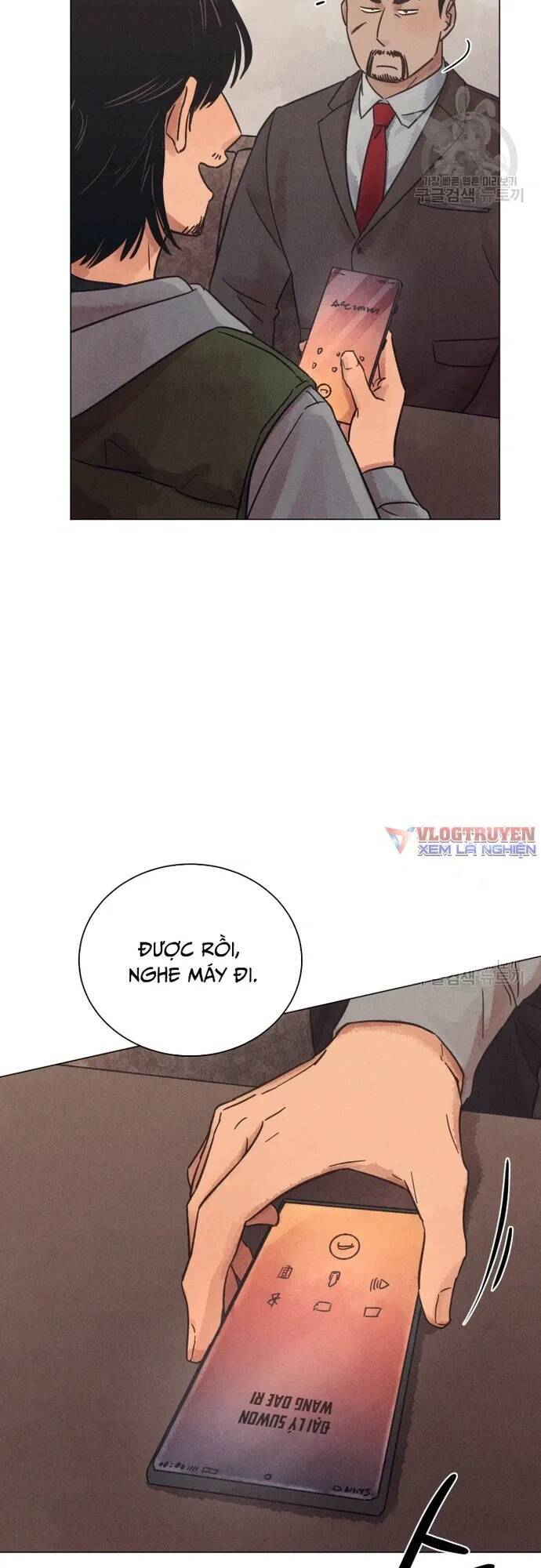 Phỏng Vấn Sát Nhân [Chap 32-76] - Page 41