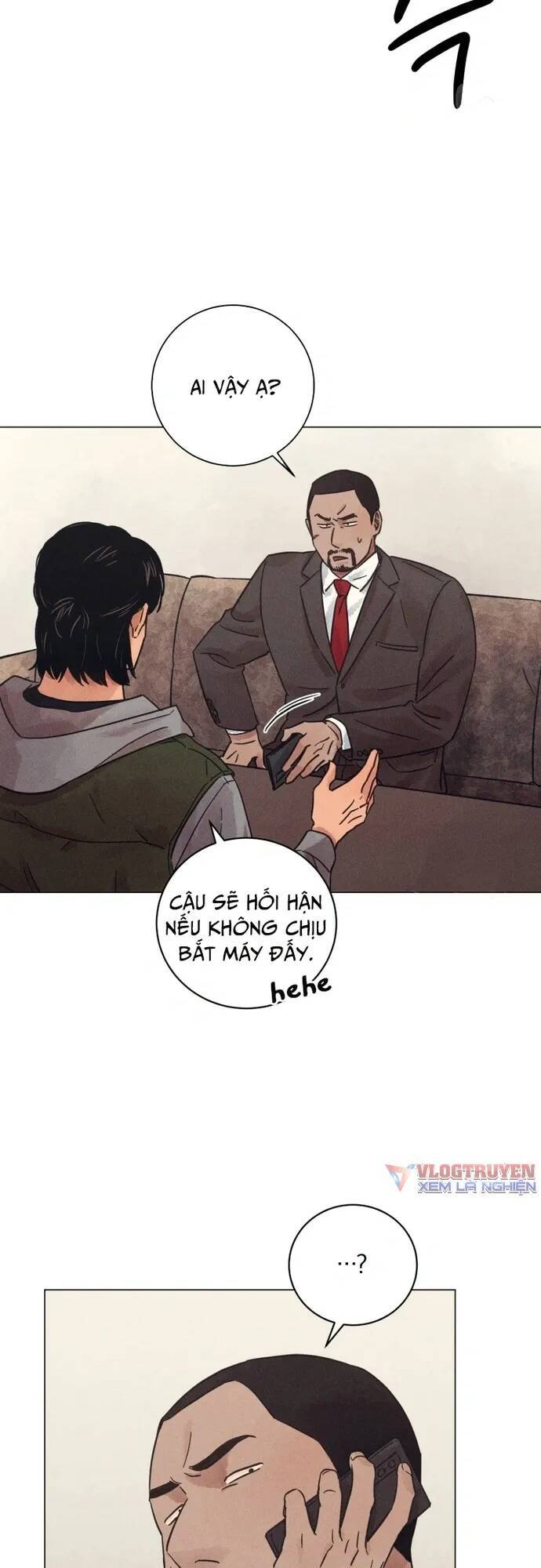 Phỏng Vấn Sát Nhân [Chap 32-76] - Page 42
