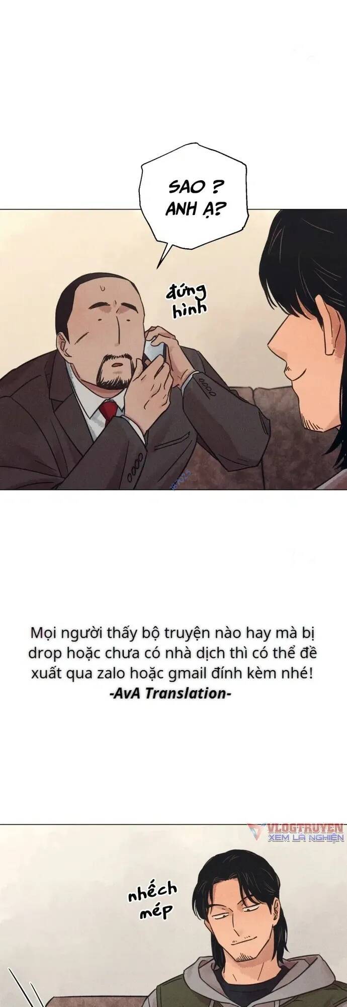 Phỏng Vấn Sát Nhân [Chap 32-76] - Page 47