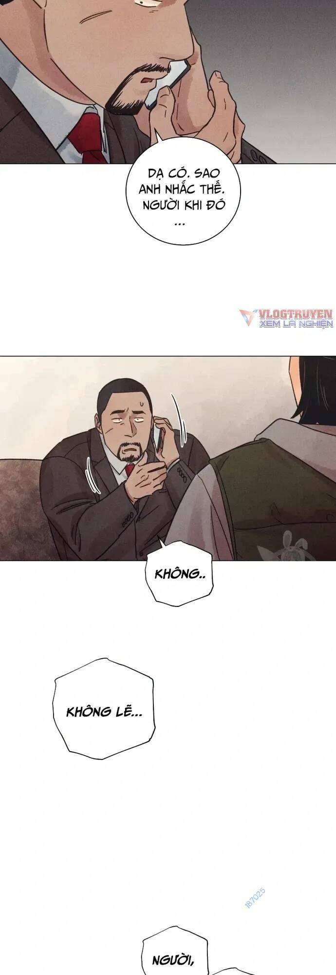 Phỏng Vấn Sát Nhân [Chap 32-76] - Page 49