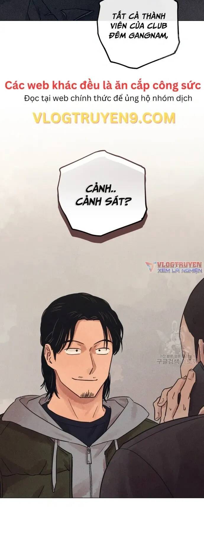 Phỏng Vấn Sát Nhân [Chap 32-76] - Page 51