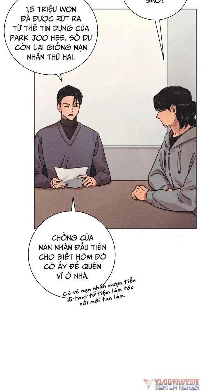 Phỏng Vấn Sát Nhân [Chap 32-76] - Page 7
