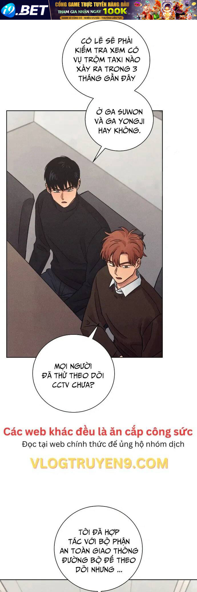 Phỏng Vấn Sát Nhân [Chap 32-76] - Page 8