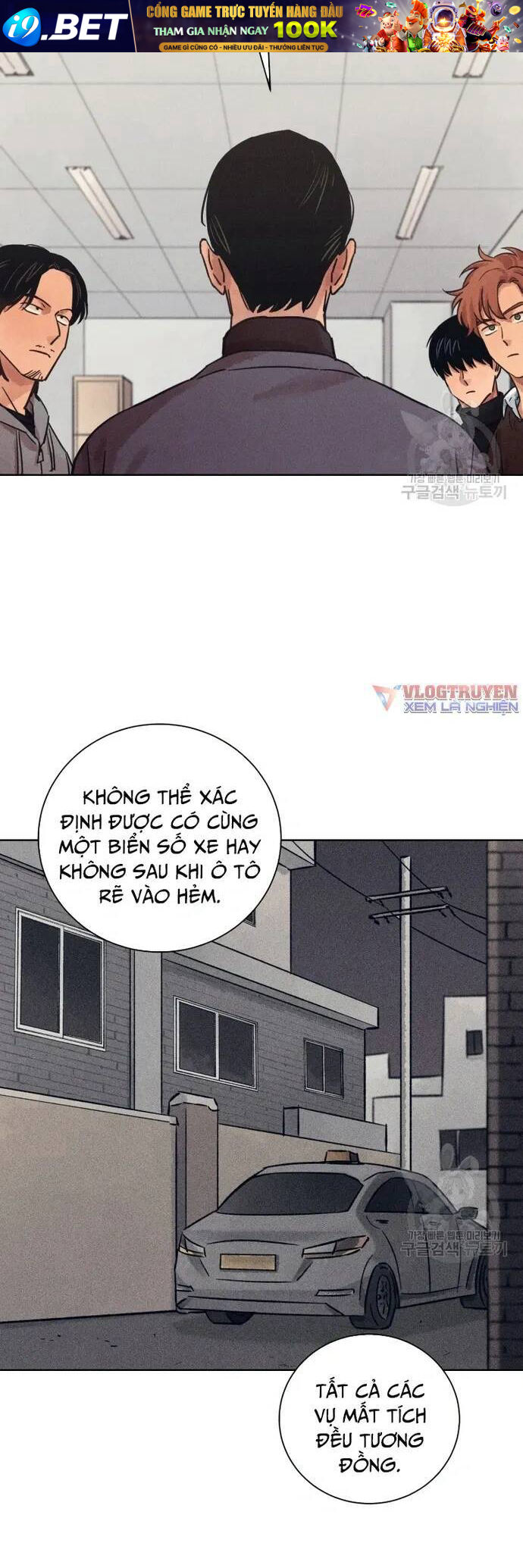 Phỏng Vấn Sát Nhân [Chap 32-76] - Page 9