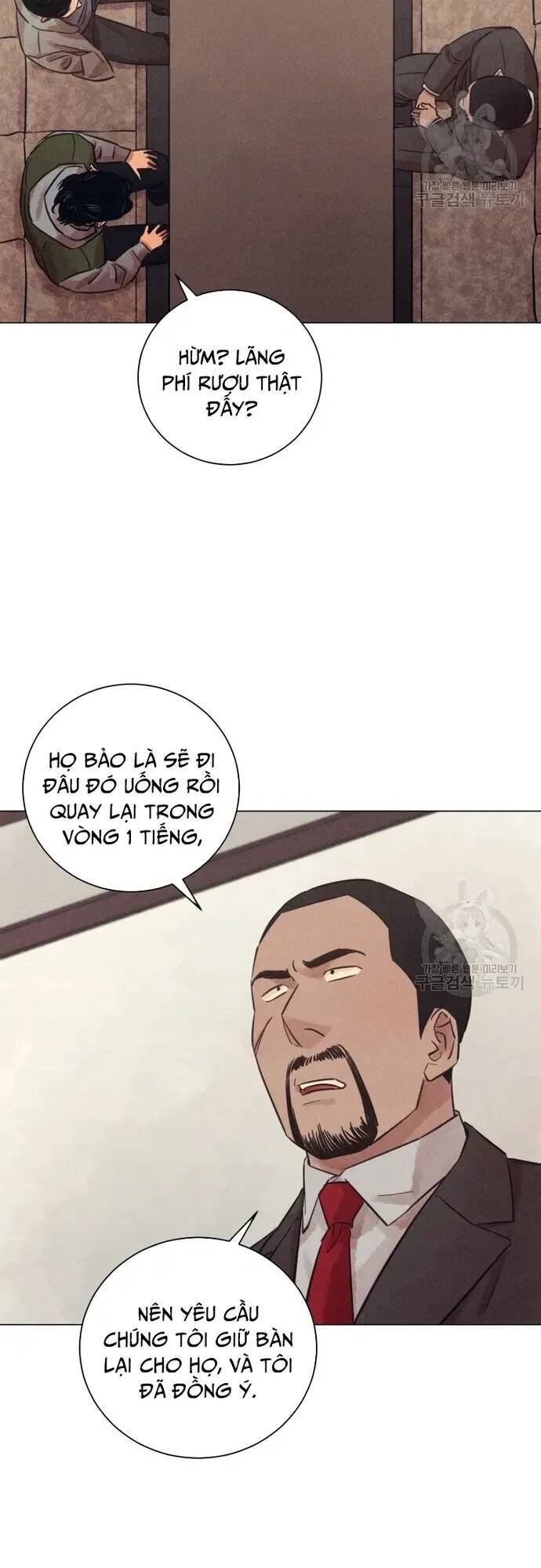 Phỏng Vấn Sát Nhân [Chap 32-76] - Page 11