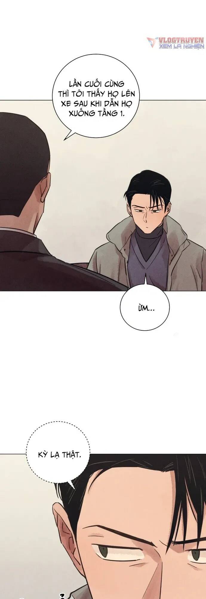 Phỏng Vấn Sát Nhân [Chap 32-76] - Page 12