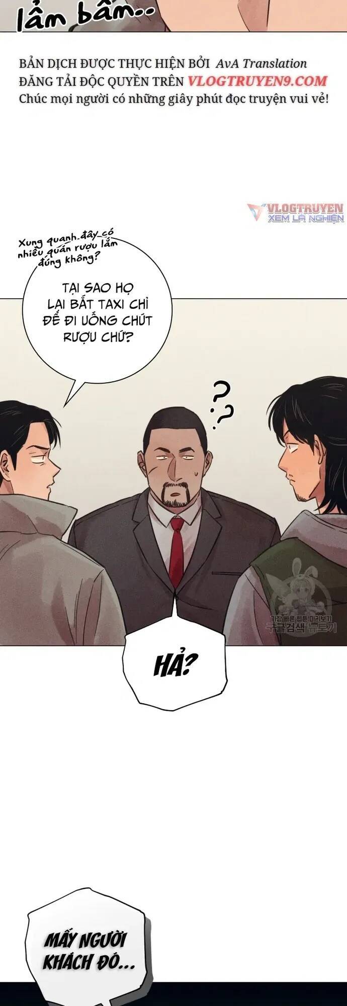 Phỏng Vấn Sát Nhân [Chap 32-76] - Page 13