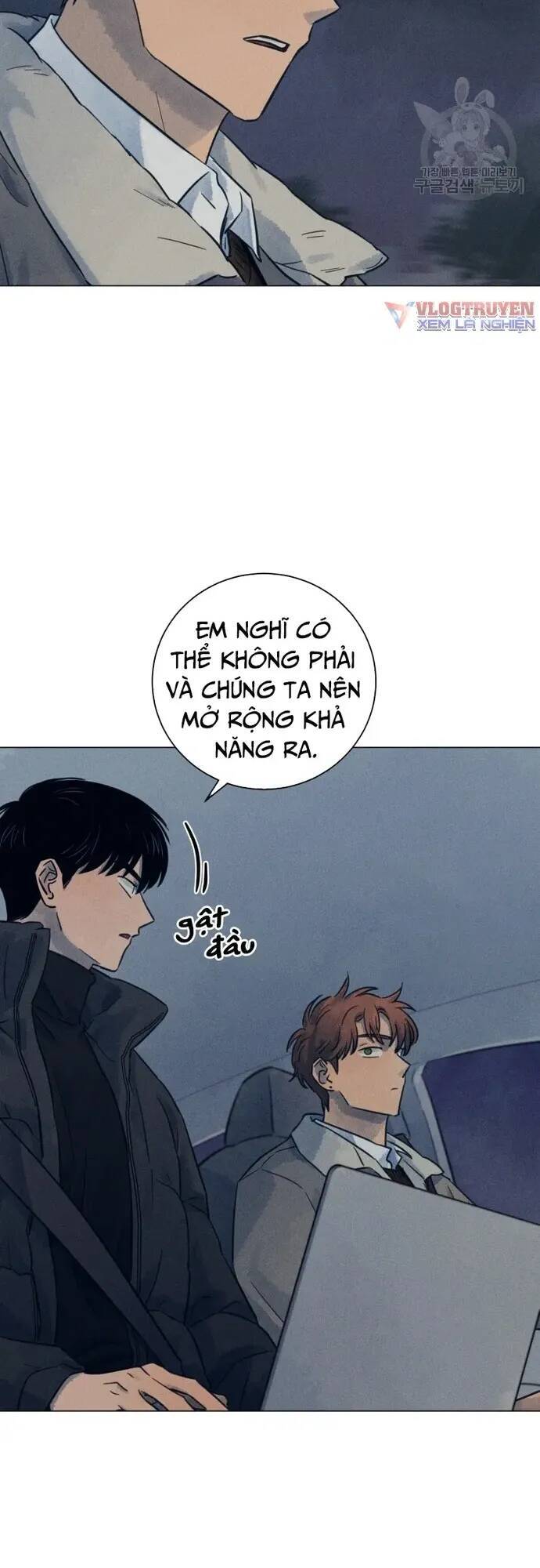 Phỏng Vấn Sát Nhân [Chap 32-76] - Page 18