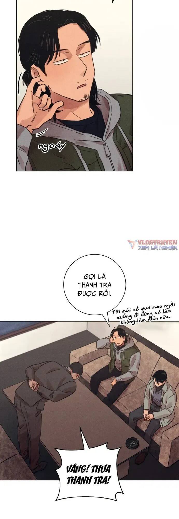 Phỏng Vấn Sát Nhân [Chap 32-76] - Page 2
