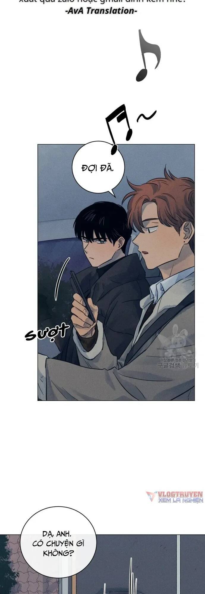 Phỏng Vấn Sát Nhân [Chap 32-76] - Page 20