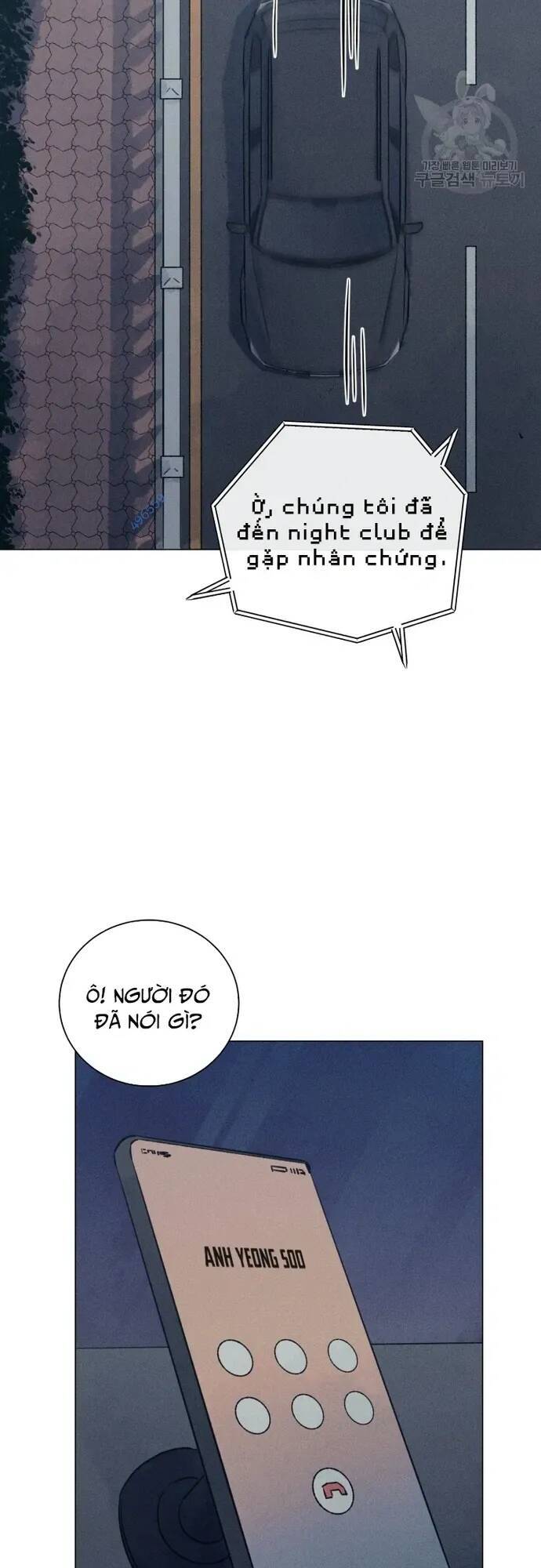 Phỏng Vấn Sát Nhân [Chap 32-76] - Page 21