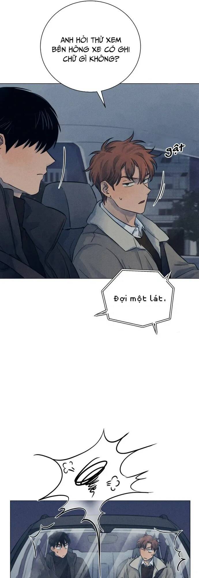Phỏng Vấn Sát Nhân [Chap 32-76] - Page 24