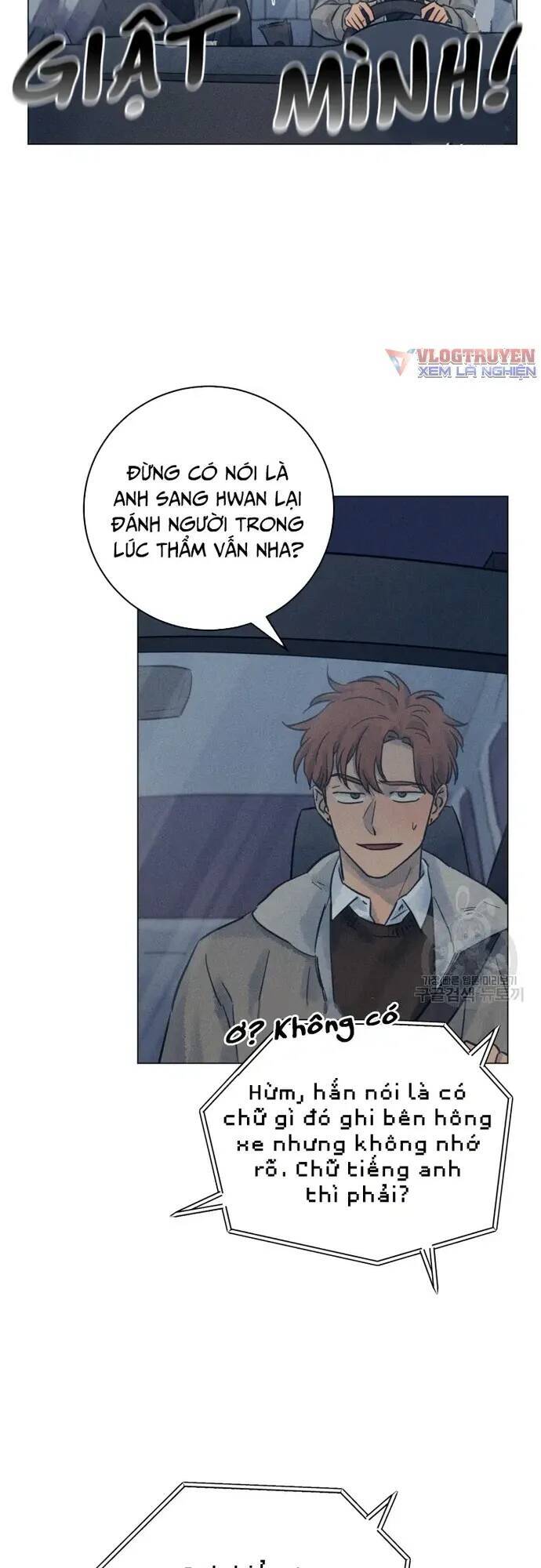 Phỏng Vấn Sát Nhân [Chap 32-76] - Page 25