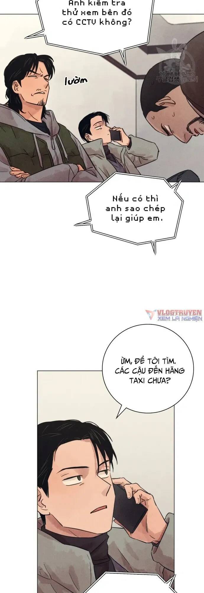 Phỏng Vấn Sát Nhân [Chap 32-76] - Page 26