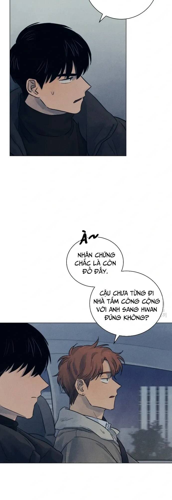 Phỏng Vấn Sát Nhân [Chap 32-76] - Page 28
