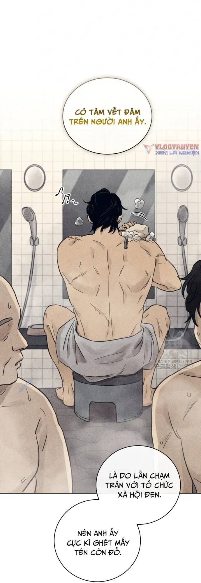 Phỏng Vấn Sát Nhân [Chap 32-76] - Page 29